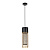 Подвесной светильник Arte Lamp CASTELLO A7068SP-1GO