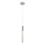 Подвесной светодиодный светильник Lussole Loft Littlerock LSP-7097