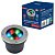 Ландшафтный светодиодный светильник Uniel ULU-B11A-6W/RGB IP67 Grey UL-00006821