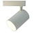Трековый светодиодный светильник Arte Lamp Soffitto A1730PL-1WH