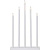Подсвечник новогодний Eglo HOLY 410981