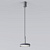 Подвесной светодиодный светильник Elektrostandard Plate 50260 LED a065413