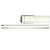 Лампа светодиодная Feron LB-217 G13 72W 175-265V 4000K 1,2м 51082