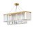 Подвесная люстра Arti Lampadari Enio E 1.5.70x25.101 GP