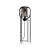 Торшер Kink Light Лорейн 07708-2F,19(16)