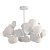 Подвесная люстра Kink Light Матиас 074160-10,01(01)