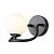 Бра ST Luce Legatezza SL1502.401.01