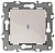 Выключатель одноклавишный с подсветкой ЭРА 12 10AX 250V 12-1102-02 Б0014634