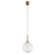 Подвесной светильник Lightstar Globo 813032