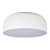 Потолочный светодиодный светильник Loft IT Axel 10201/480 White