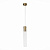 Подвесной светильник ST Luce Terni SL1229.303.01