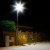Уличный консольный светодиодный светильник Apeyron 29-07