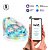 Светодиодная лента Gauss Smart Home 3,2W/m 54LED/m RGBW 5M 5020122