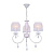Подвесная люстра Toplight Camilla TL1135-3H