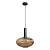 Подвесной светильник Loft IT IRIS 2071-С+BL