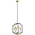 Подвесная люстра Wertmark Dorte WE249.06.503