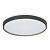 Потолочный светодиодный светильник Lumina Deco Paneli LDC 8061-48W BL