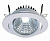 Встраиваемый светильник Deko-Light COB 95 565069