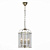 Подвесная люстра ST Luce Odierno SL267.303.03