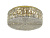 Потолочный светильник Newport Valencia 8459+3/PL gold М0068847