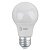 Лампа светодиодная ЭРА E27 15W 2700K матовая A60-15W-827-E27 R Б0046355
