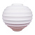 Ваза Loft IT Belette 10261V/S