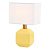 Настольная лампа Toplight Rachael TL32759-T