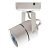 Трековый светильник ЭРА Trek TR11-GU10 WH Б0044269