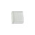 Изолирующий зажим для светодиодной ленты 3528 Uniel UCW-K10 CLEAR 005 POLYBAG 10835