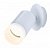Спот IMEX Leon IL.0005.1501 WH