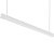 Подвесной светодиодный светильник Denkirs DK9254-WH