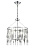 Подвесная люстра Vele Luce Grace VL4093P03