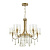 Подвесная люстра Odeon Light Exclusive Nicole 4886/5