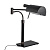 Настольная лампа Kink Light Джиона 07718-T,19
