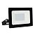 Прожектор светодиодный Volpe ULF-Q517 30W/BLUE IP65 220-240V BLACK UL-00010723