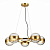 Подвесная люстра ST Luce Bala SL1156.303.05