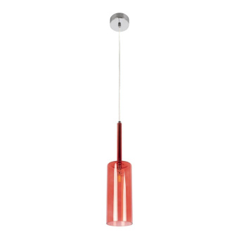 Подвесной светильник Loft IT Spillray 10232/B Red