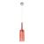 Подвесной светильник Loft IT Spillray 10232/B Red