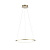 Подвесной светодиодный светильник ST Luce Erto SL904.203.01