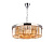 Подвесная люстра Ambrella light Traditional TR5097