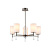 Подвесная люстра Ambrella Light High Light Modern LH56251