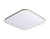 Потолочный светодиодный светильник Ambrella light Original Crystal FF75