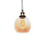 Подвесной светильник Lumina Deco Navarro LDP 6802 Tea
