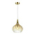 Подвесной светильник Odeon Light Pendant Lasita 4707/1