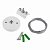 Набор для подвеса Elektrostandard TRF-1-200-WH a046951
