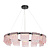 Подвесной светодиодный светильник ST Luce Voile SL6021.403.66