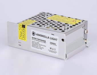 Блок питания Ambrella light Illumination LED Driver 24V 36W IP20 1,5A GS9602