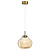 Подвесной светодиодный светильник Odeon Light Pendant Vaso 5097/4L