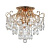 Потолочная люстра ST Luce Orecchini SL846.202.06