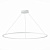 Подвесной светодиодный светильник ST Luce ST604.543.46